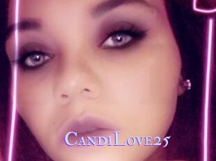 CandiLove25