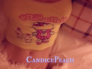 CandicePeach