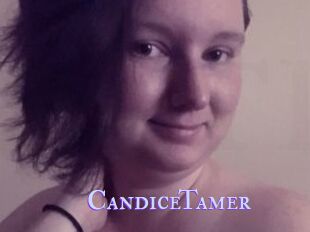 CandiceTamer