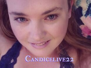 Candicelive22