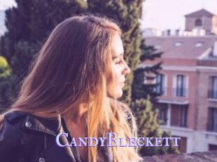 CandyBleckett