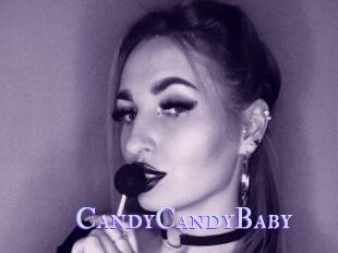 CandyCandyBaby