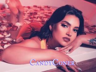 CandyConer