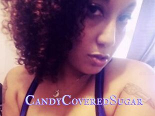 CandyCoveredSugar