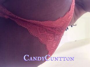 CandyCuntton