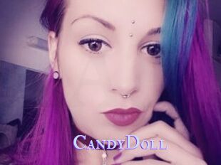 CandyDoll