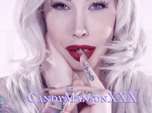 CandyMansonXXX