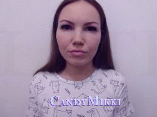 CandyMikki