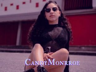 CandyMonrroe