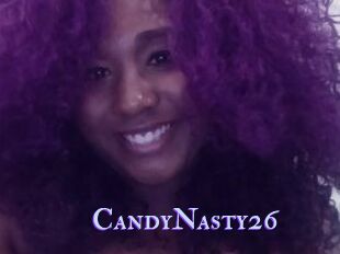 CandyNasty26