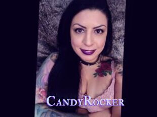 CandyRocker