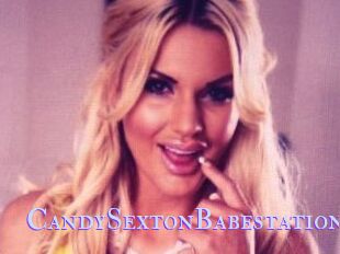 CandySextonBabestation