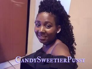 CandySweetierPussy