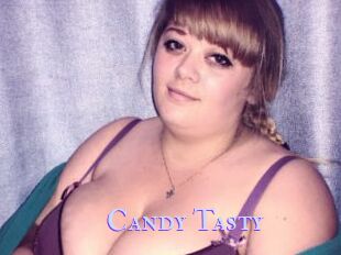 Candy_Tasty