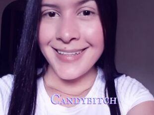 Candybitch