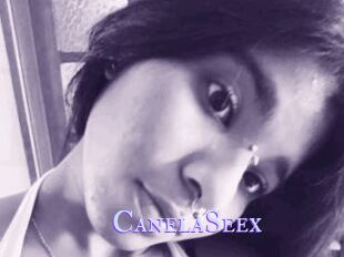 CanelaSeex