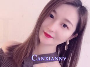 Canxiannv