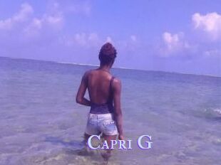 Capri_G