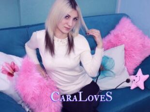 CaraLoveS