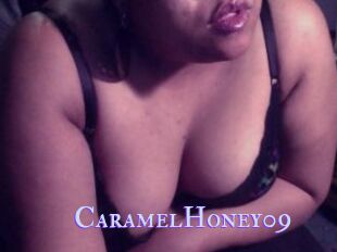 CaramelHoney09