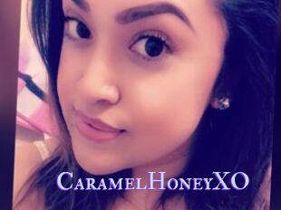 CaramelHoneyXO