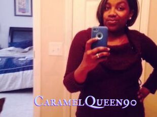 CaramelQueen90