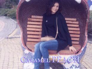 Caramel_PEACH