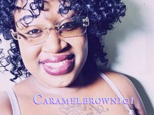 Caramelbrown101