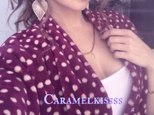 Caramelkissss