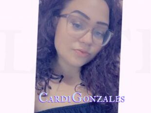 CardiGonzales