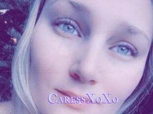 CaressXoXo