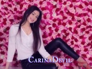 CarinaDevil