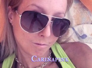 Carinapink