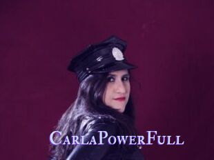 CarlaPowerFull