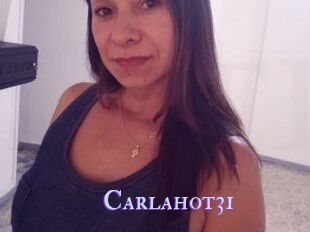 Carlahot31