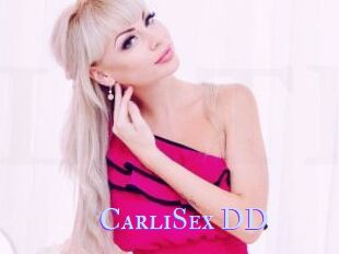 CarliSex_DD