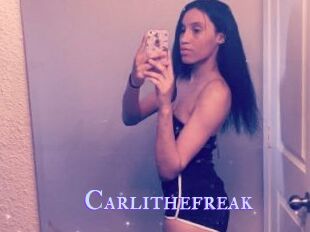 Carlithefreak