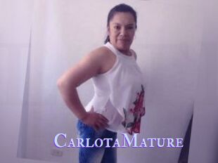 CarlotaMature