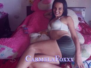 CarmelaFoxxx