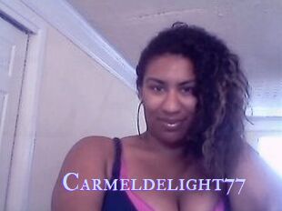 Carmeldelight77