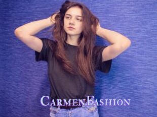 CarmenFashion