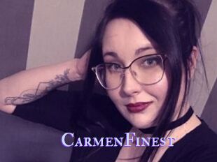 CarmenFinest