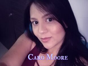 Caro_Moore