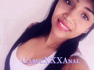 CarolXXXAnal