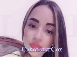 CarolaineCox