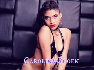 CarolinaGroen