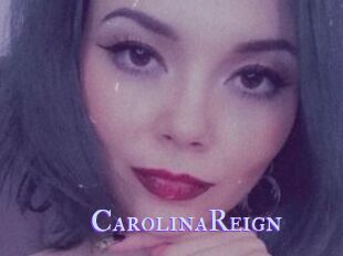 CarolinaReign