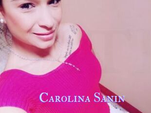 Carolina_Sanin