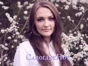 CarolineHot