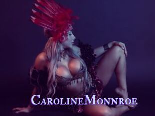 CarolineMonnroe